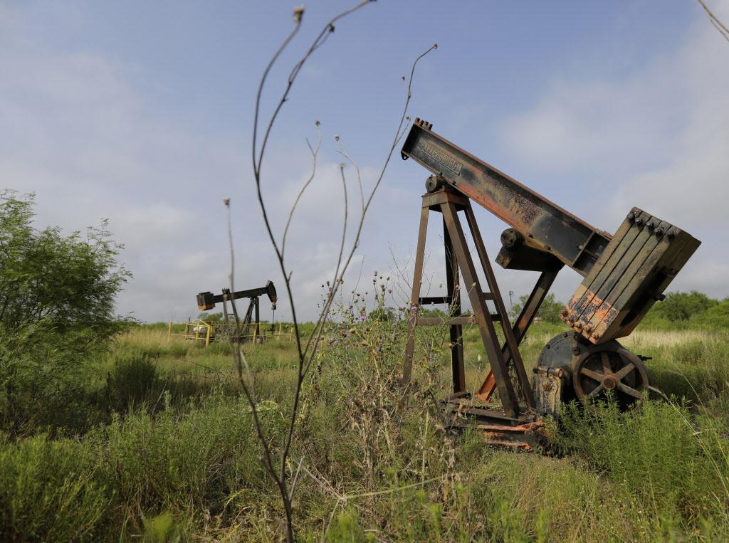 Texas set to receive $343 million in federal effort to plug orphan wells - Vimarsana News