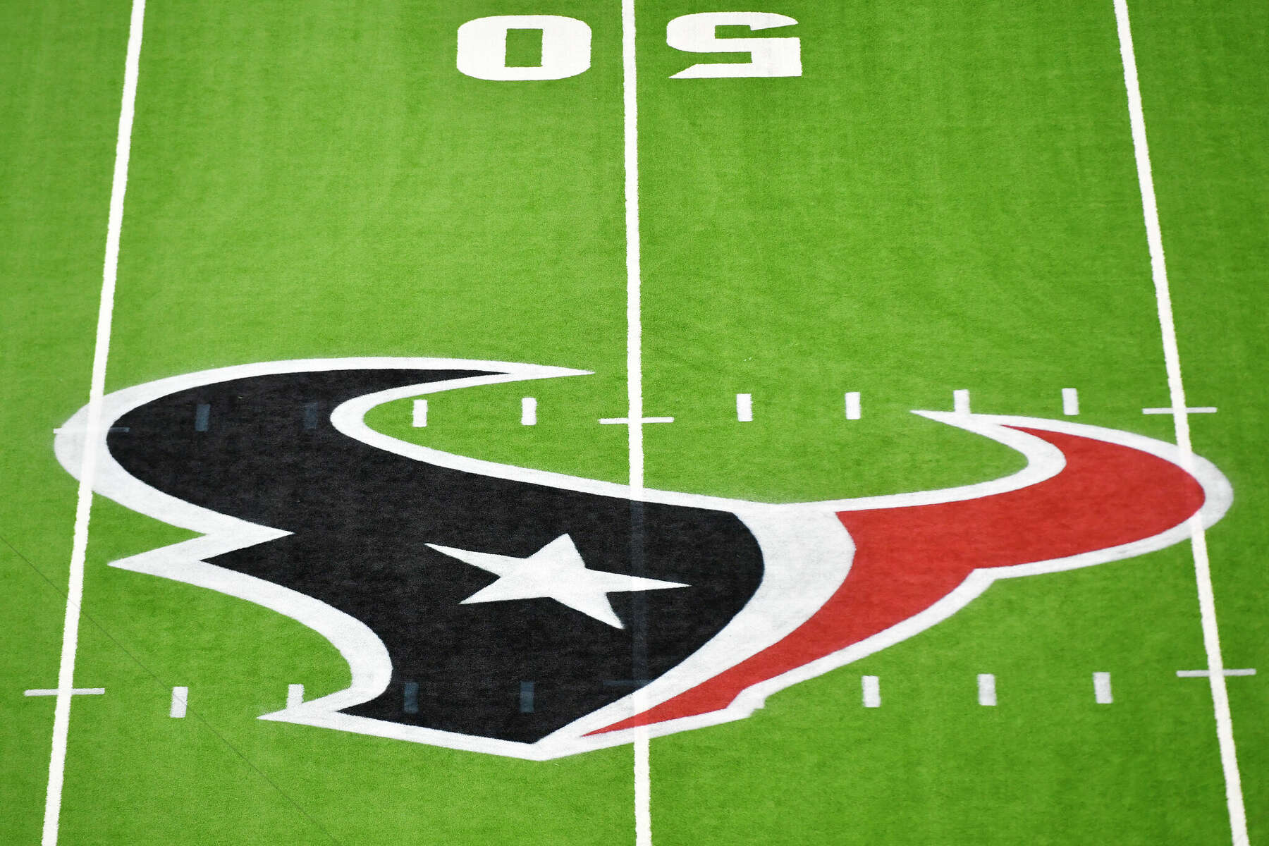 Houston Texans Nfl Logo Houston Texas Usa American Football