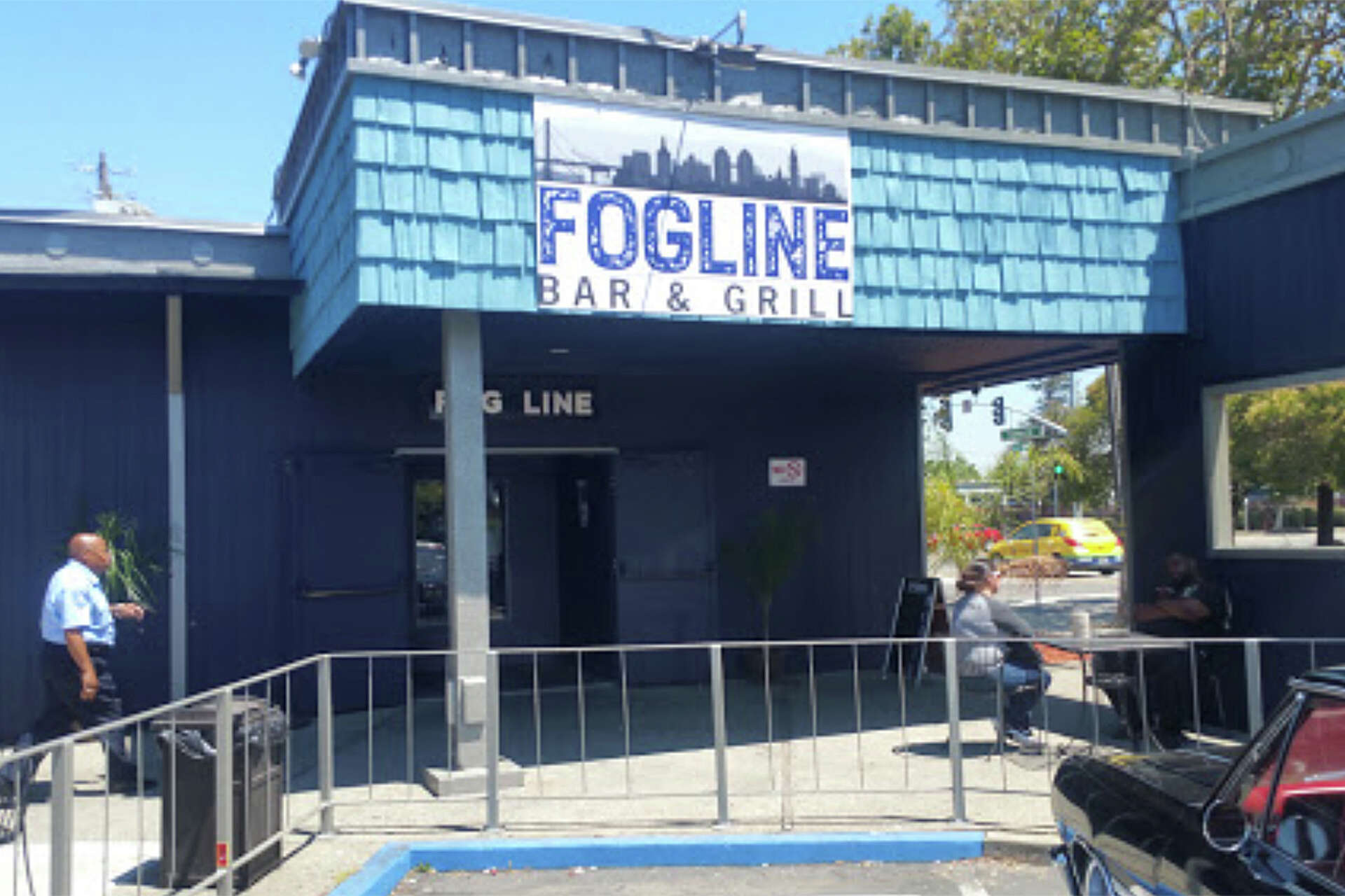 Fogline Bar And Grill Bar Rescue Update Bar owner on 'Bar Rescue' linked to alleged drug ring