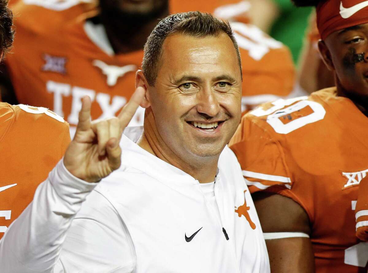 “From an injury standpoint, everybody’s good to go,” UT coach Steve Sarkisian said. “That’s a real positive that you’ve got everybody ready to rock and roll.”