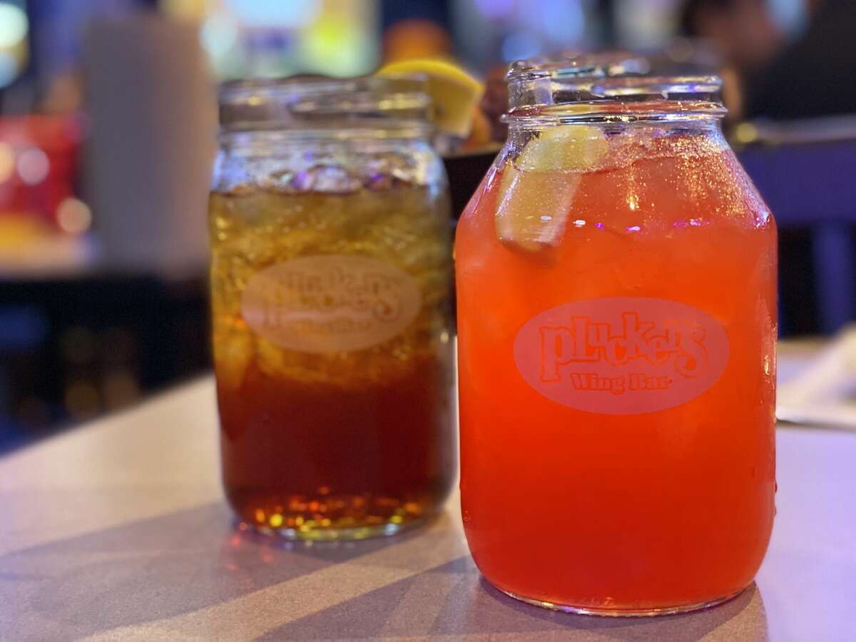 Pluckers Wing Bar is growing within the Alamo City.