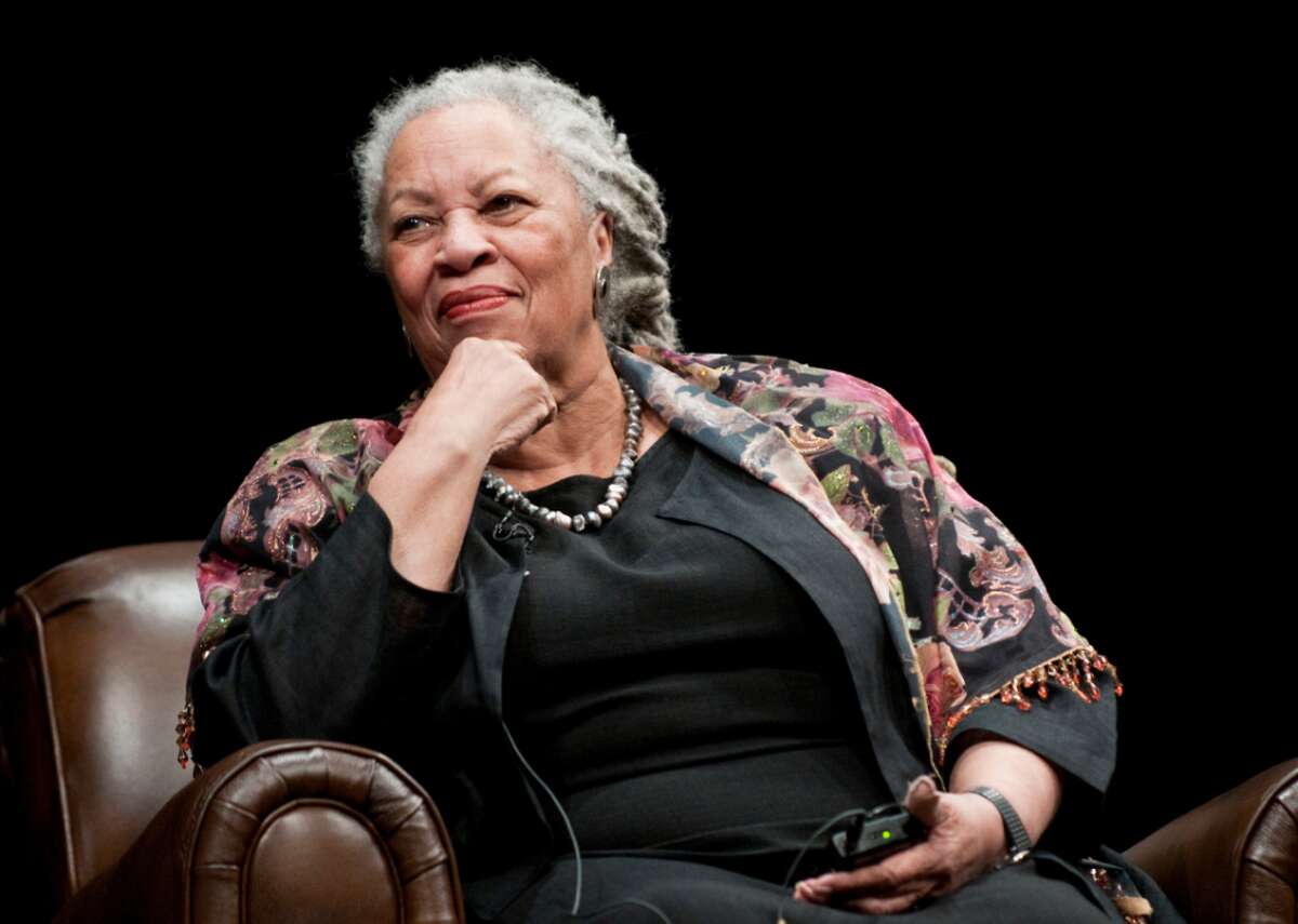 Toni Morrison Among numerous accolades, Toni Morrison was the first Black woman to win the Nobel Prize for Literature in 1993 and the first Black woman to be an editor at Random House. She is most famous for her novel “Beloved,” the story of an escaped enslaved woman who makes the painful decision to kill her daughter to prevent her re-enslavement. Slate columnist Laura Miller wrote of Morrison that she “reshaped the landscape of literature” with stories that “no other novelist, Black or white, attempted.”