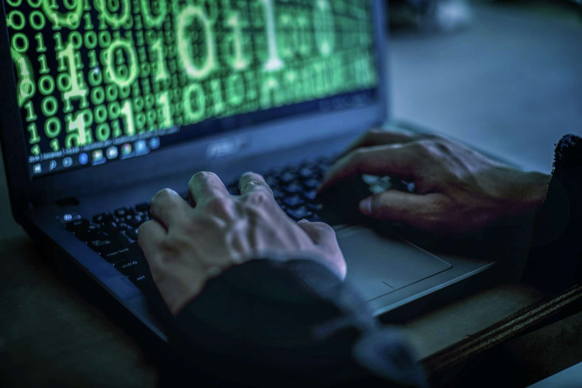Crypto Hackers Steal $320 Million in Second-Biggest DeFi Exploit Ever