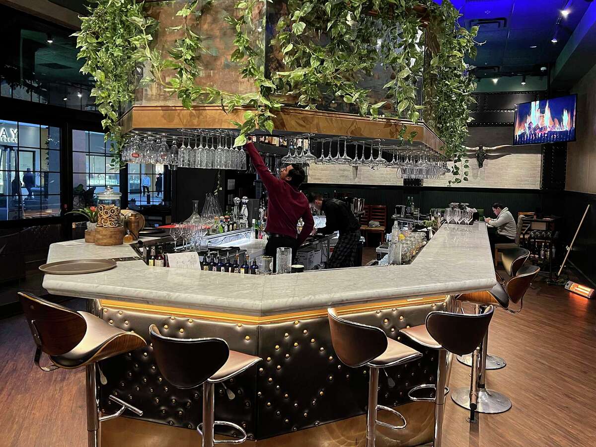 San Antonio restaurant review Bovino’s Churrascaria Brazilian steakhouse