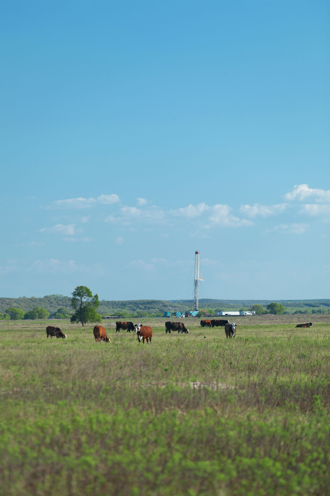 Texas Pacific Land, Milestone Carbon Team Up On Carbon Capture And ...