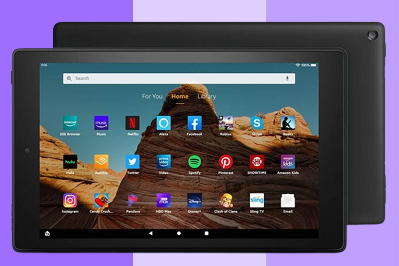 Defying all logic, Amazon Kindle + Fire Tablets are as low as $27 on Woot! - Vimarsana News