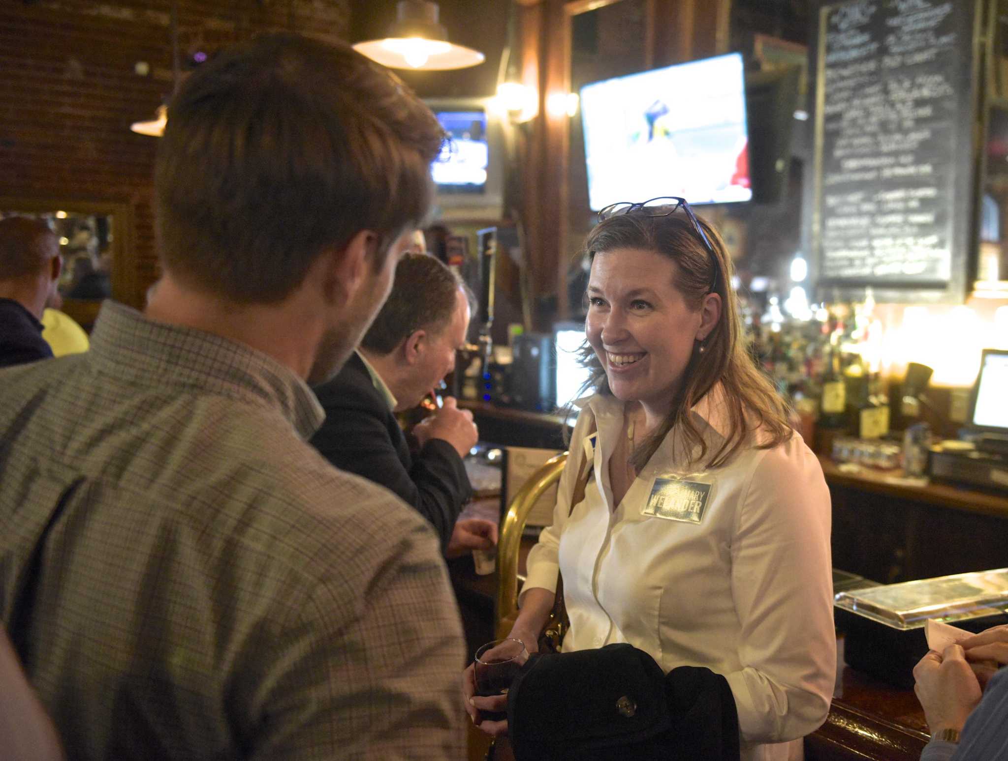 Welander will seek second term representing CT's 114th District - Vimarsana News