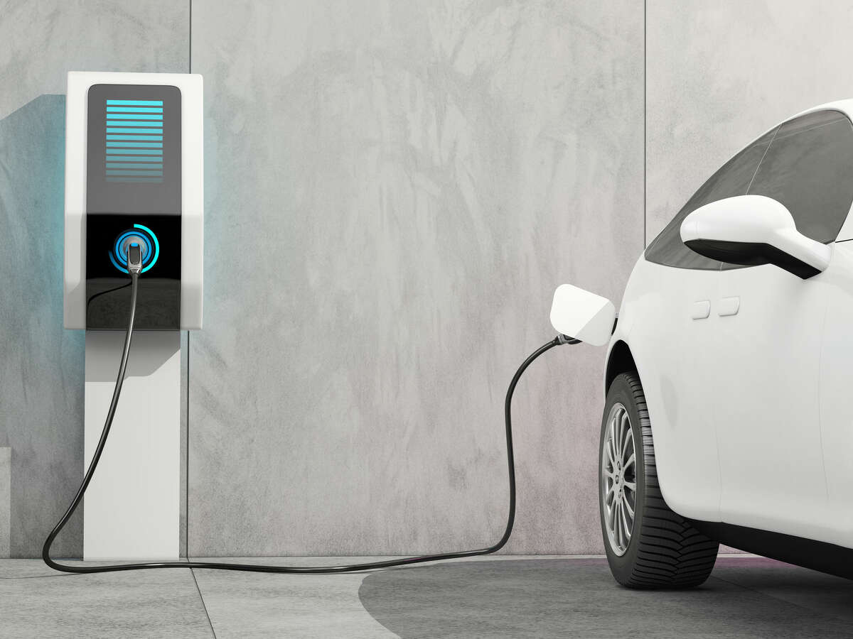 Electric road systems would eliminate the need to stop and recharge electric vehicles. 
