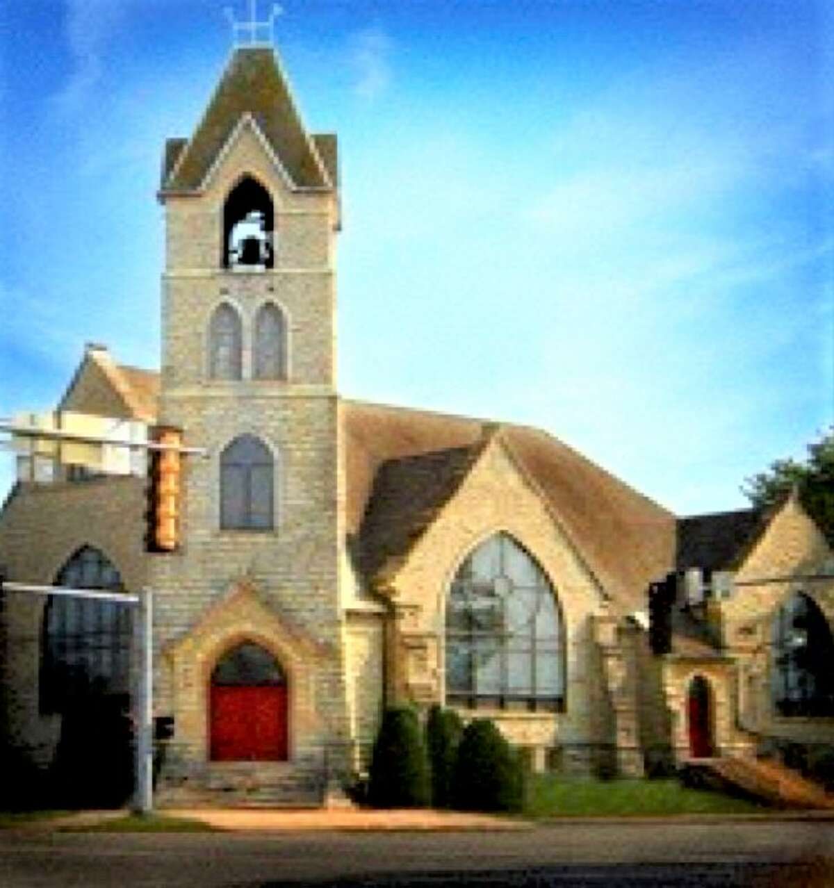 Jerseyville First Presbyterian Church has been added to the National Register of Historic Places.