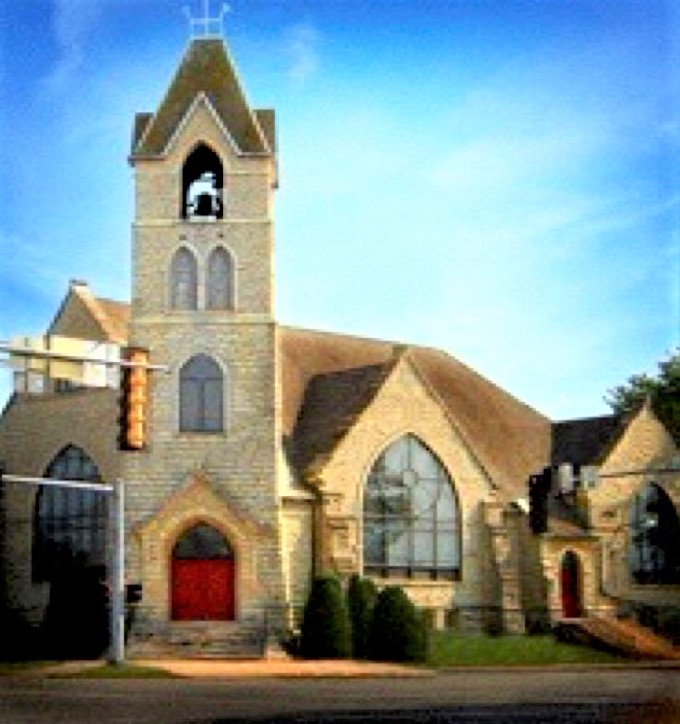 Jerseyville church added to National Register of Historic Places - Vimarsana News