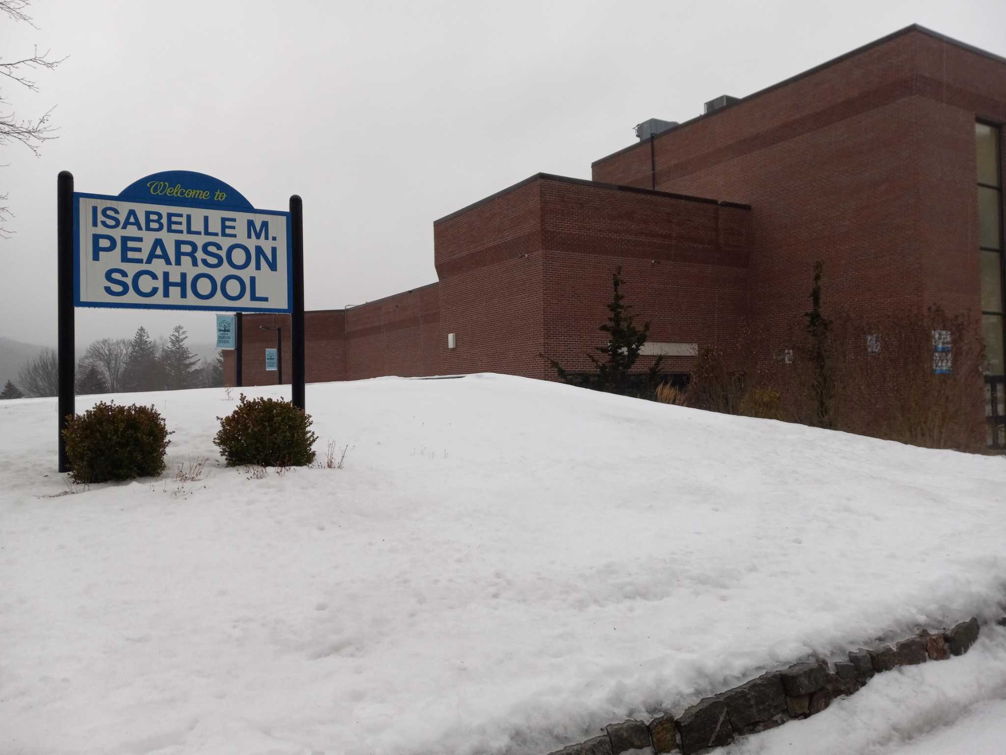 Pearson School could get air conditioning as Winsted finds ways to spend ARPA money