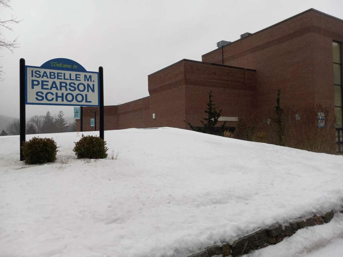 Pearson School could get air conditioning as Winsted finds ways to