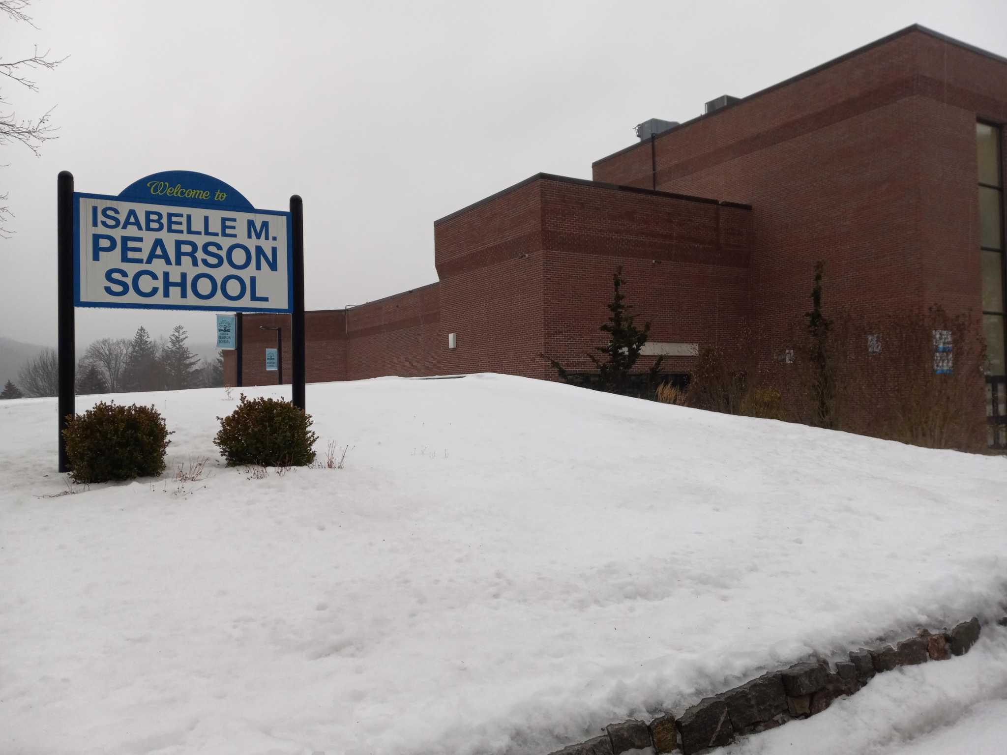 Pearson School could get air conditioning as Winsted finds ways to