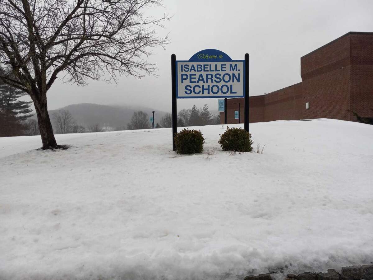 Pearson School could get air conditioning as Winsted finds ways to