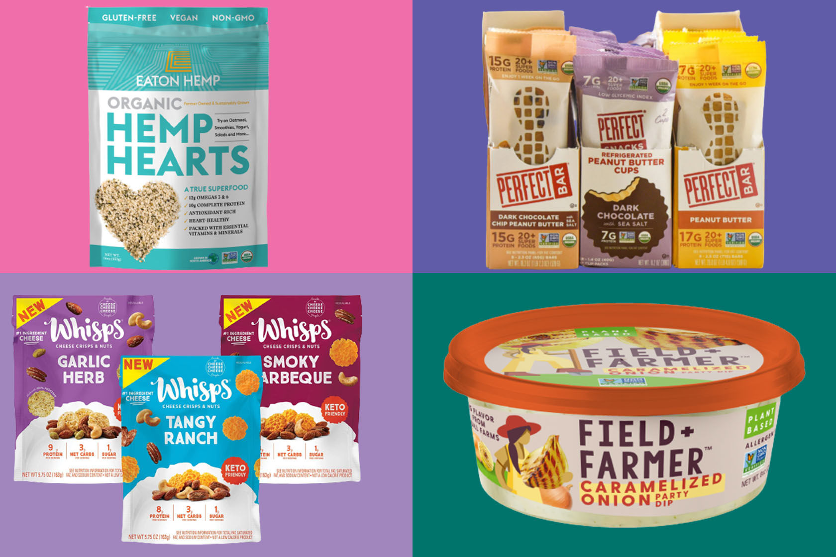 Top 12 healthy munchie snacks in 2022 Blog Hồng