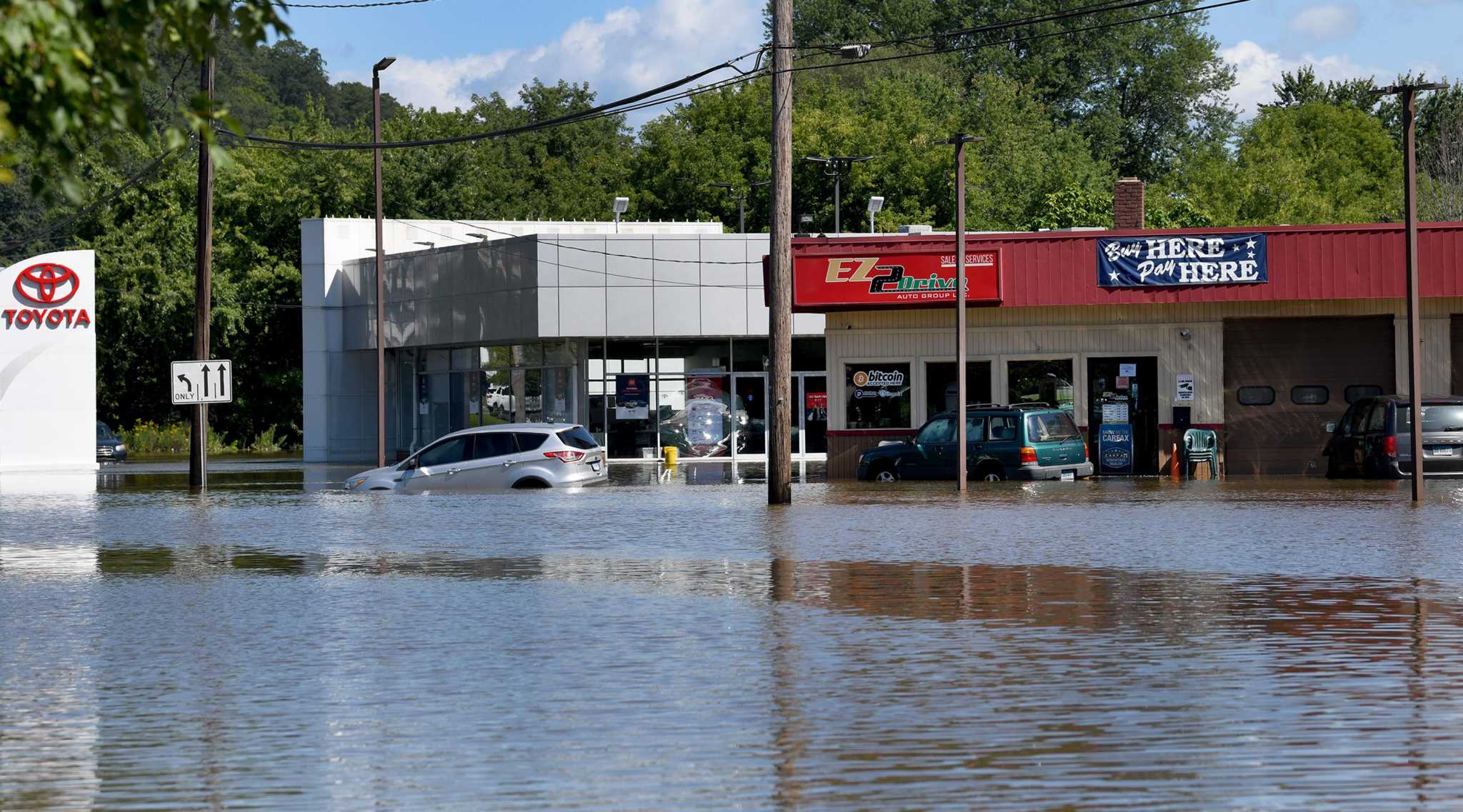 Experts predict busy 2022 hurricane peak season for Atlantic - Vimarsana News
