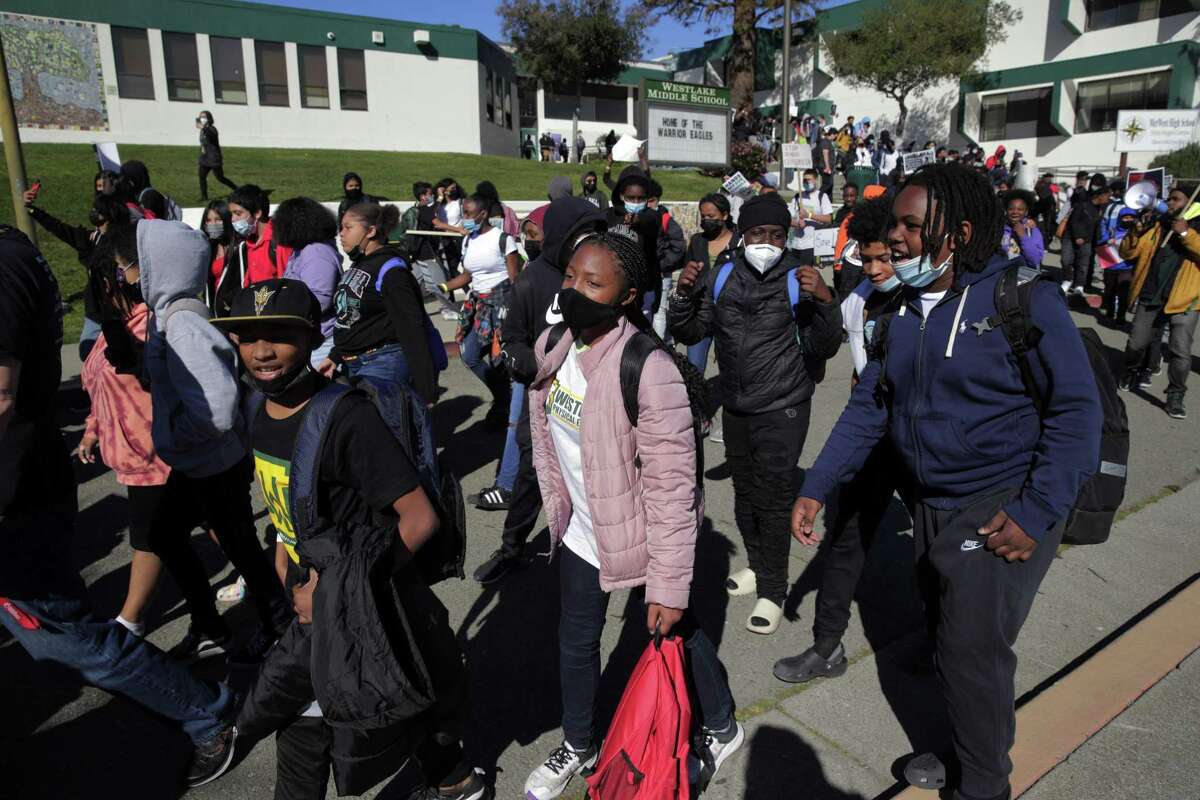 Letters It’s controversial, but here’s why closing some Oakland