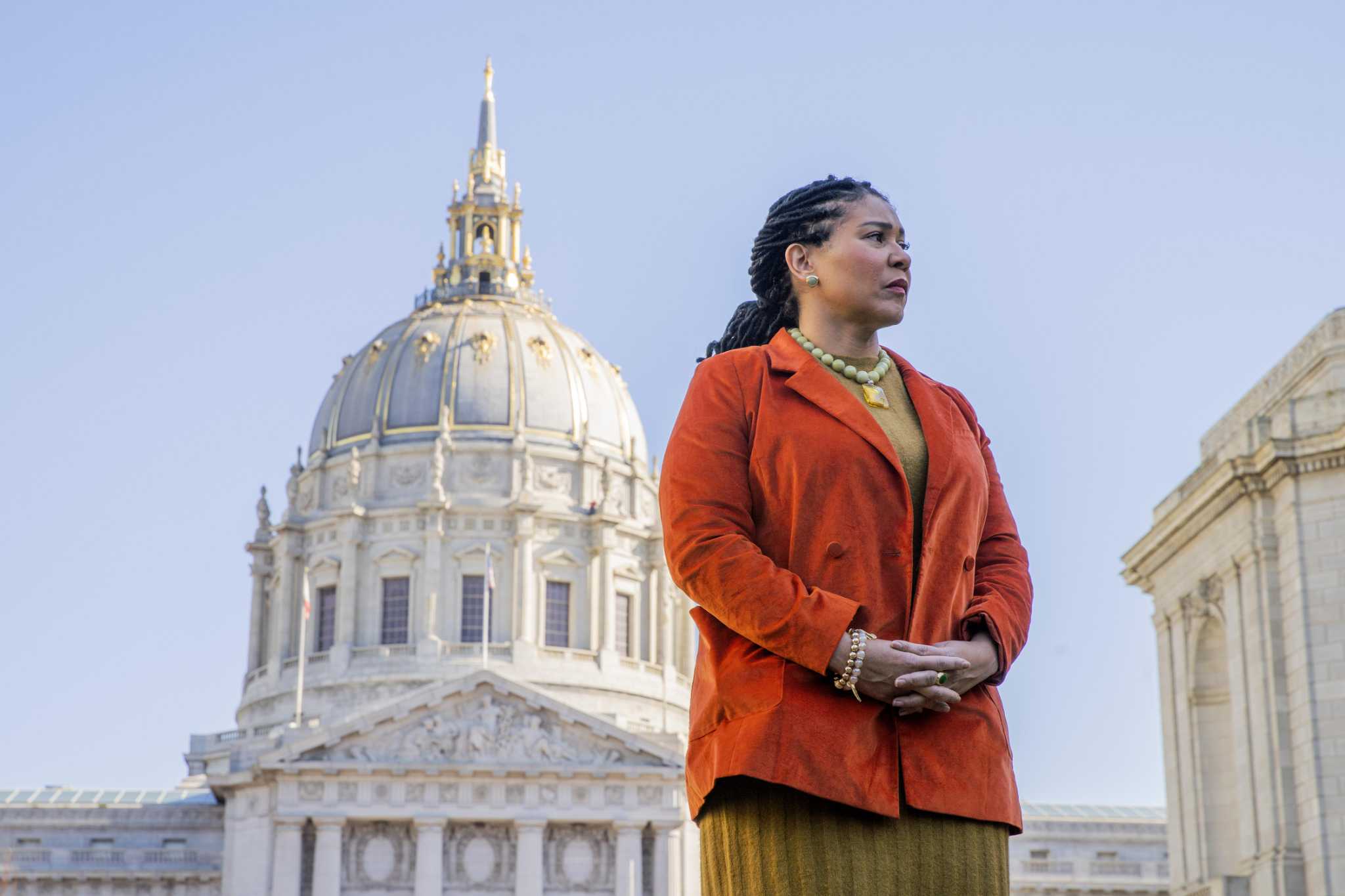 The San Francisco school board recall is a test run for mayoral control - Vimarsana News
