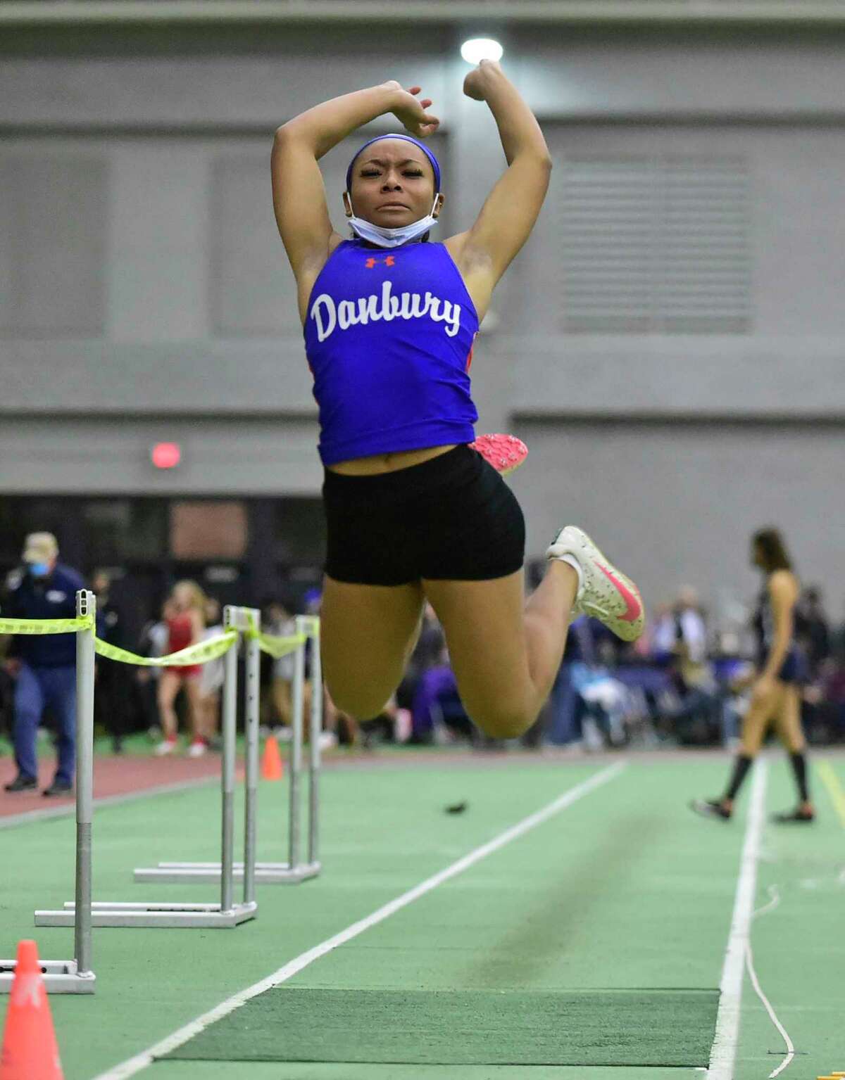 25 CIAC girls indoor track and field athletes to watch in 202223
