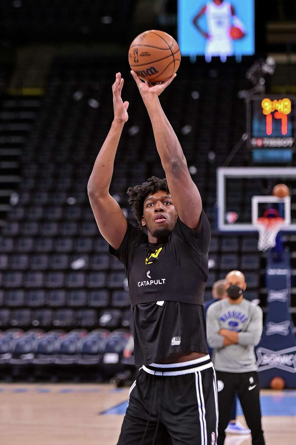 Warriors: James Wiseman is a risk, but some arguments are disingenuous