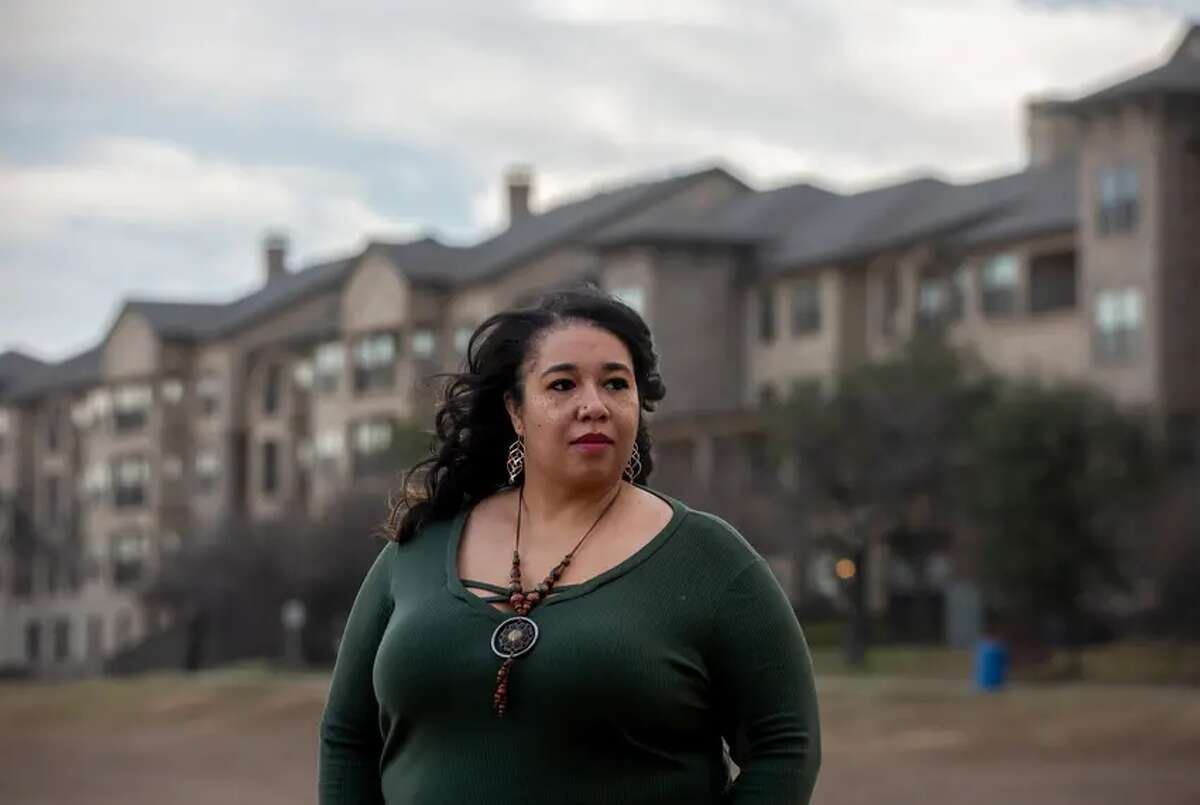 When Rebecca Brown of Carrollton was told last year that her rent would increase by nearly $350 a month, she was left scrambling to find a more affordable place or try to negotiate the increase down.
