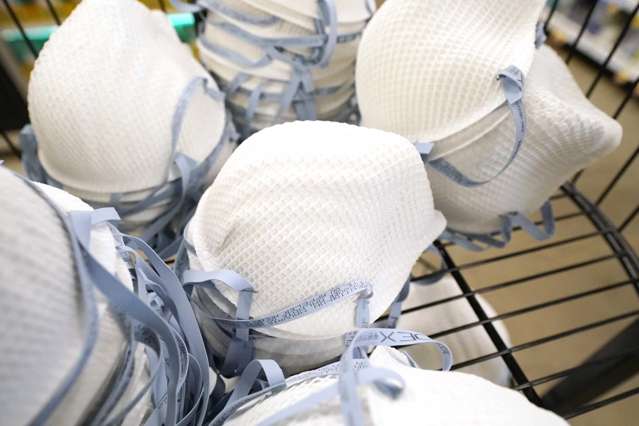 These CT Stop & Shops will distribute N95 masks starting Saturday - Vimarsana News