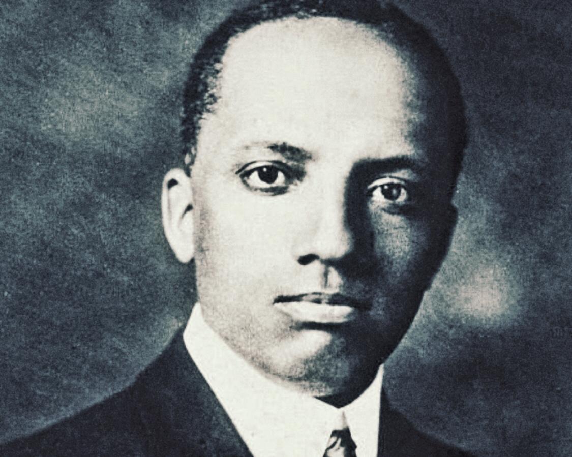 Fred McKinney (opinion): Black History Month is not just for Black people - Vimarsana News