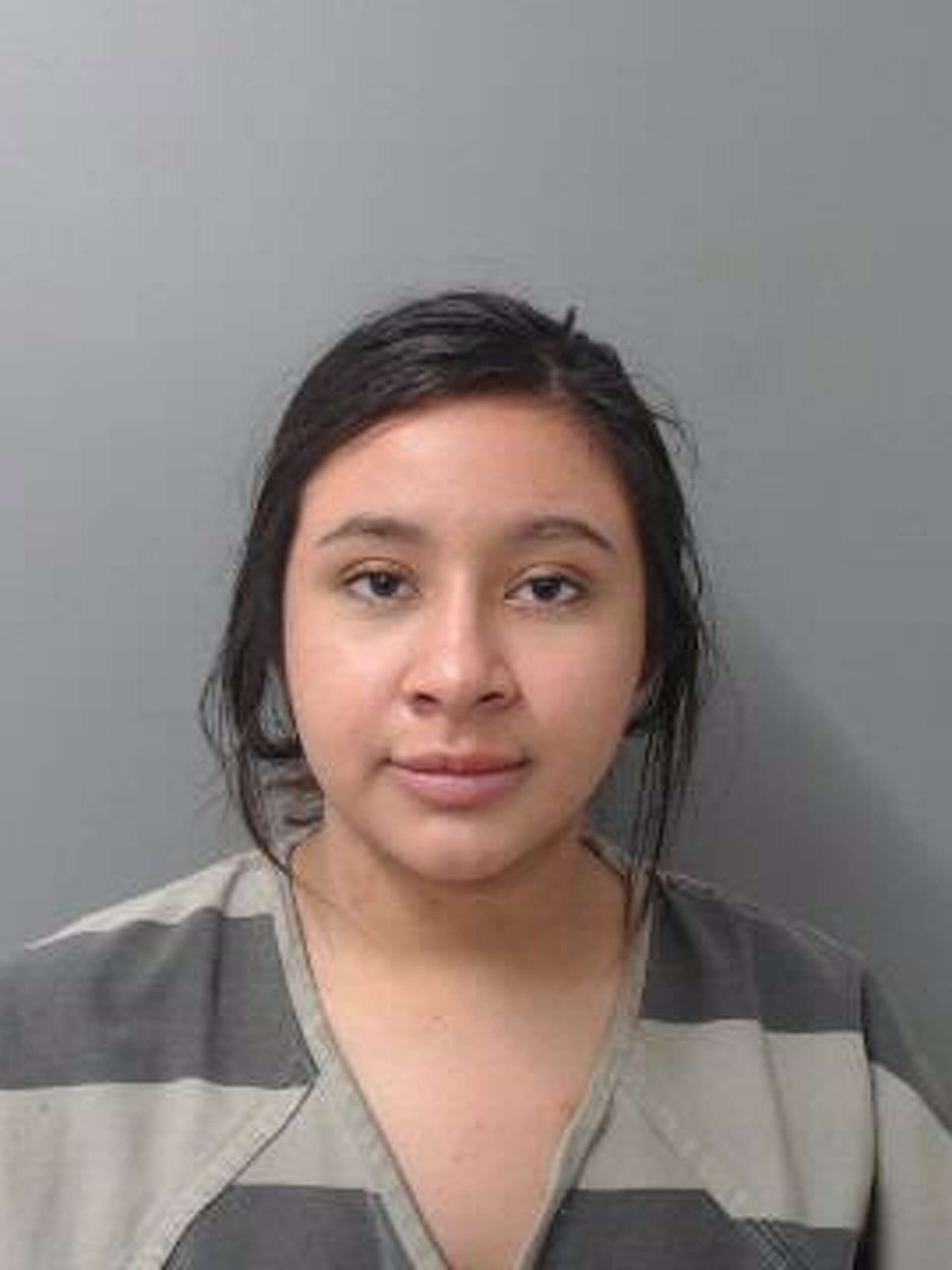 Woman indicted in aggravated assault case