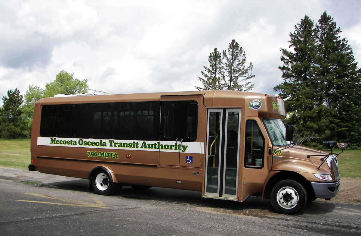 The Michigan Public Transit Association was hit hard by the COVID-19 pandemic as its members’ ridership dropped and as they lost drivers and mechanics. 