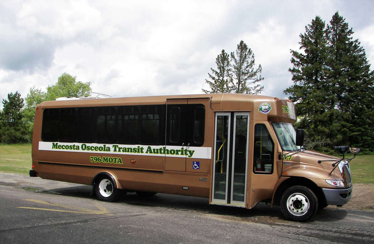 The Michigan Public Transit Association was hit hard by the COVID-19 pandemic as its members’ ridership dropped and as they lost drivers and mechanics.