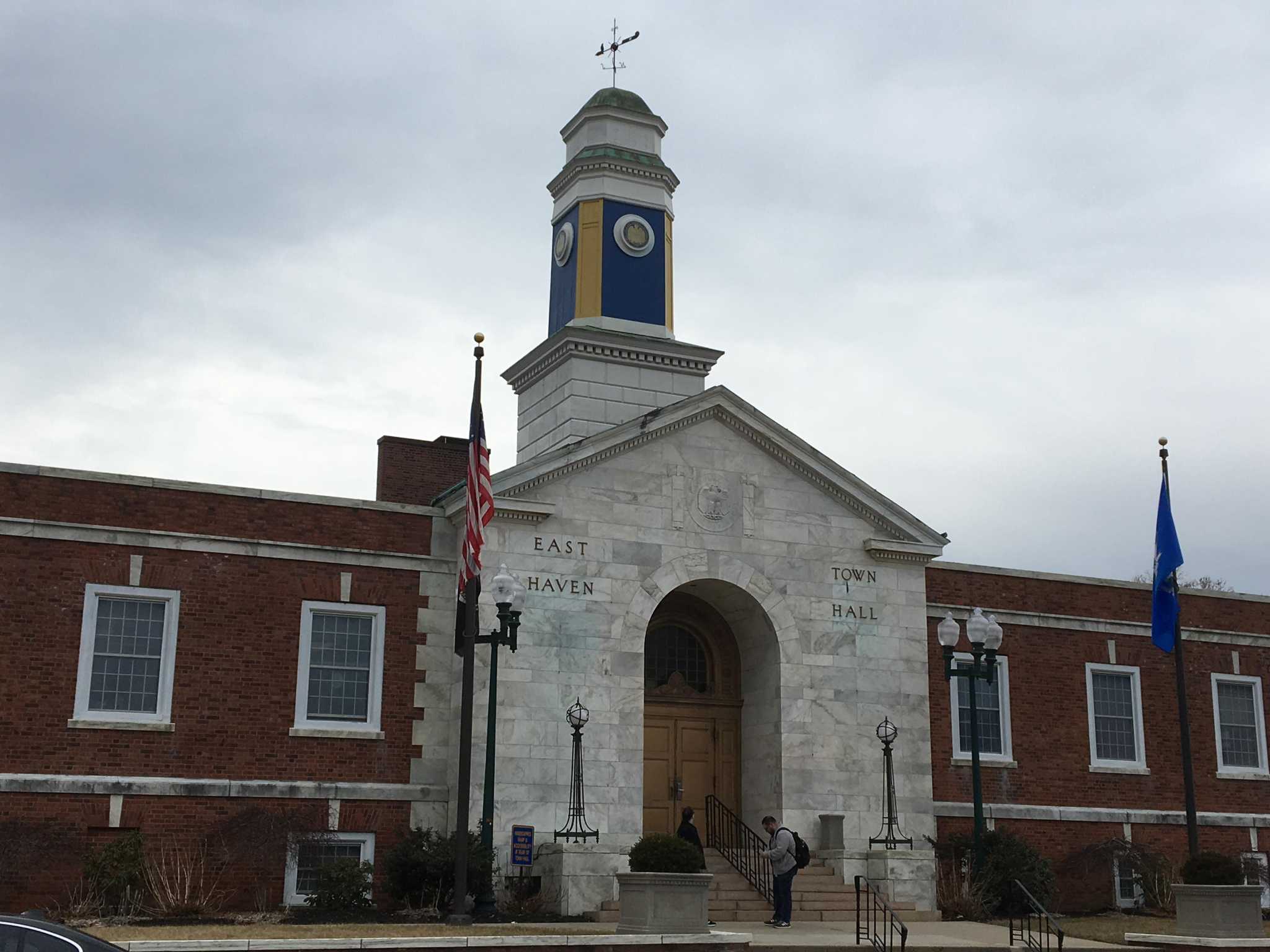 East Haven Town Council appoints new member - Vimarsana News