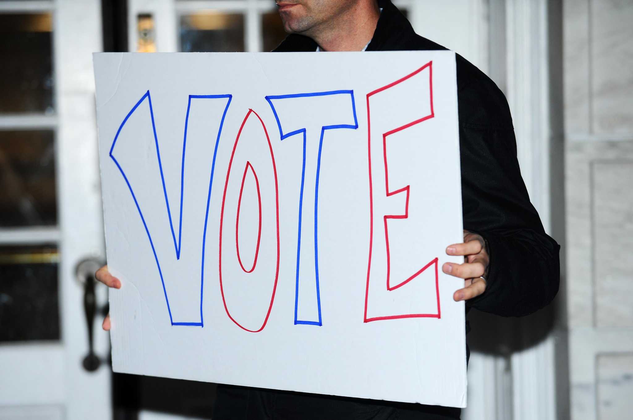 Opinion: What America's voting rights activists can learn from past movements for civil rights - Vimarsana News