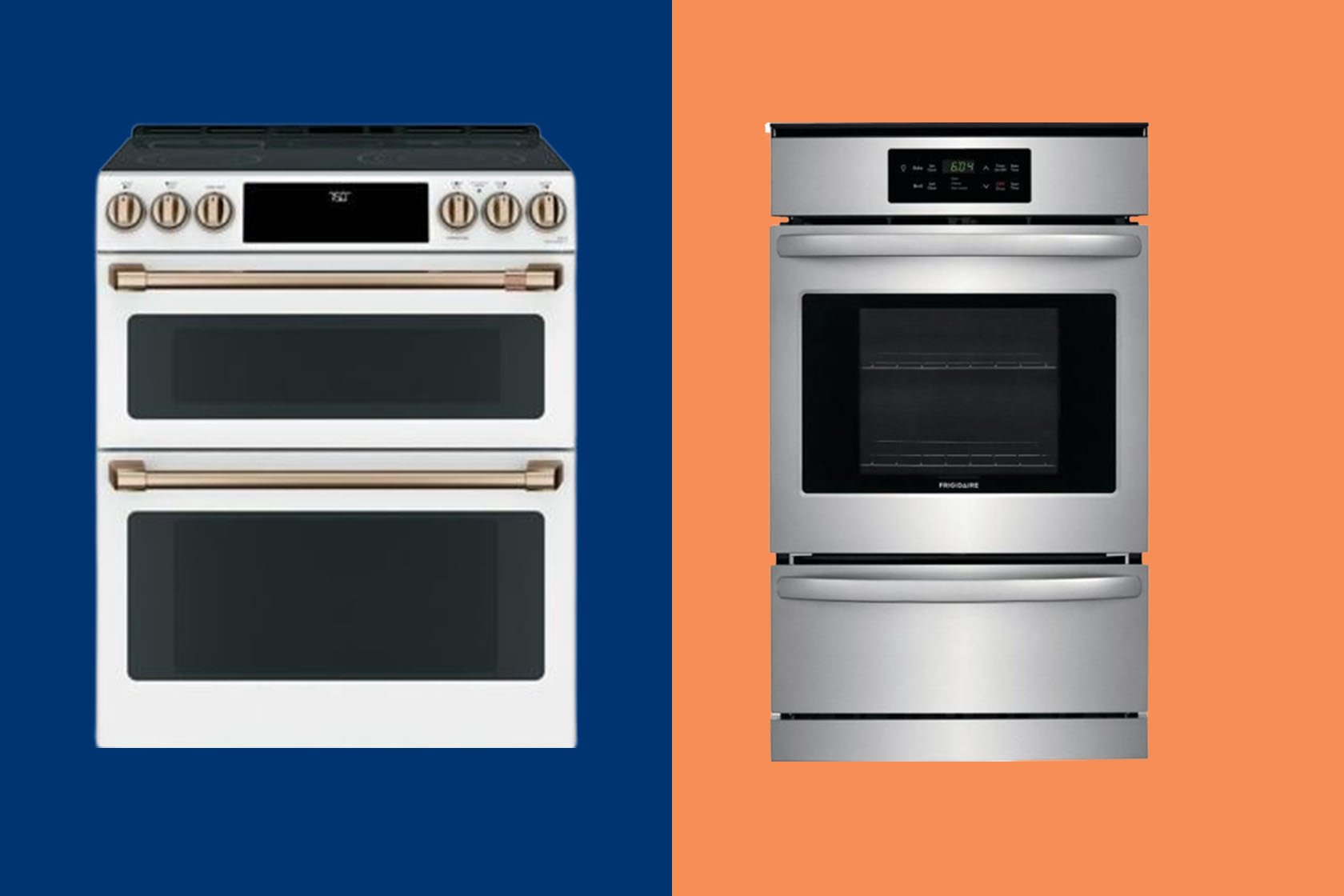 Difference between traditional and convection ovens: which is best for your  kitchen?