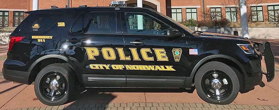 Police: Norwalk burglary attempt leads to highway chase - Vimarsana News