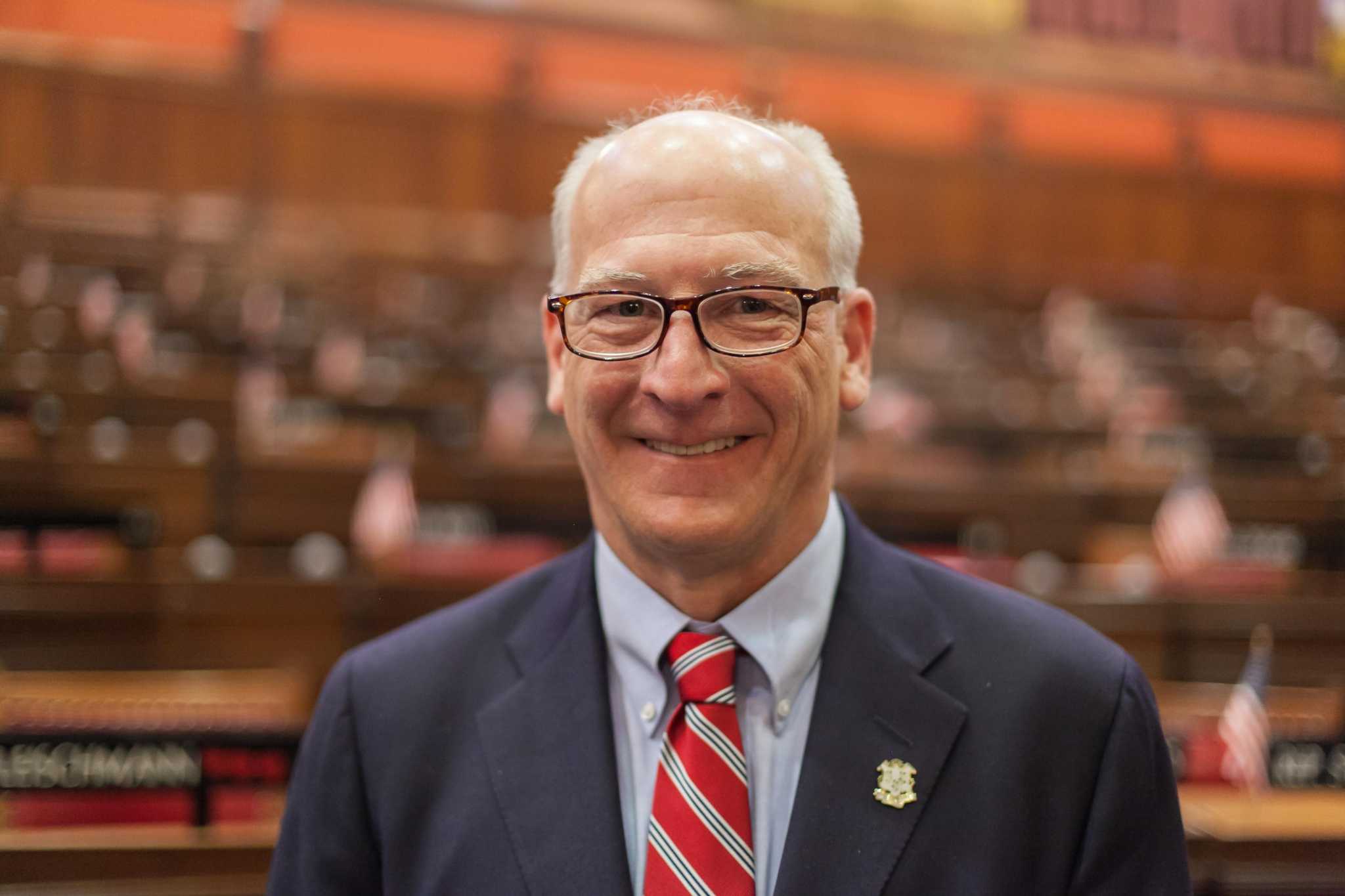 Stratford state rep. to run again in 120th - Vimarsana News