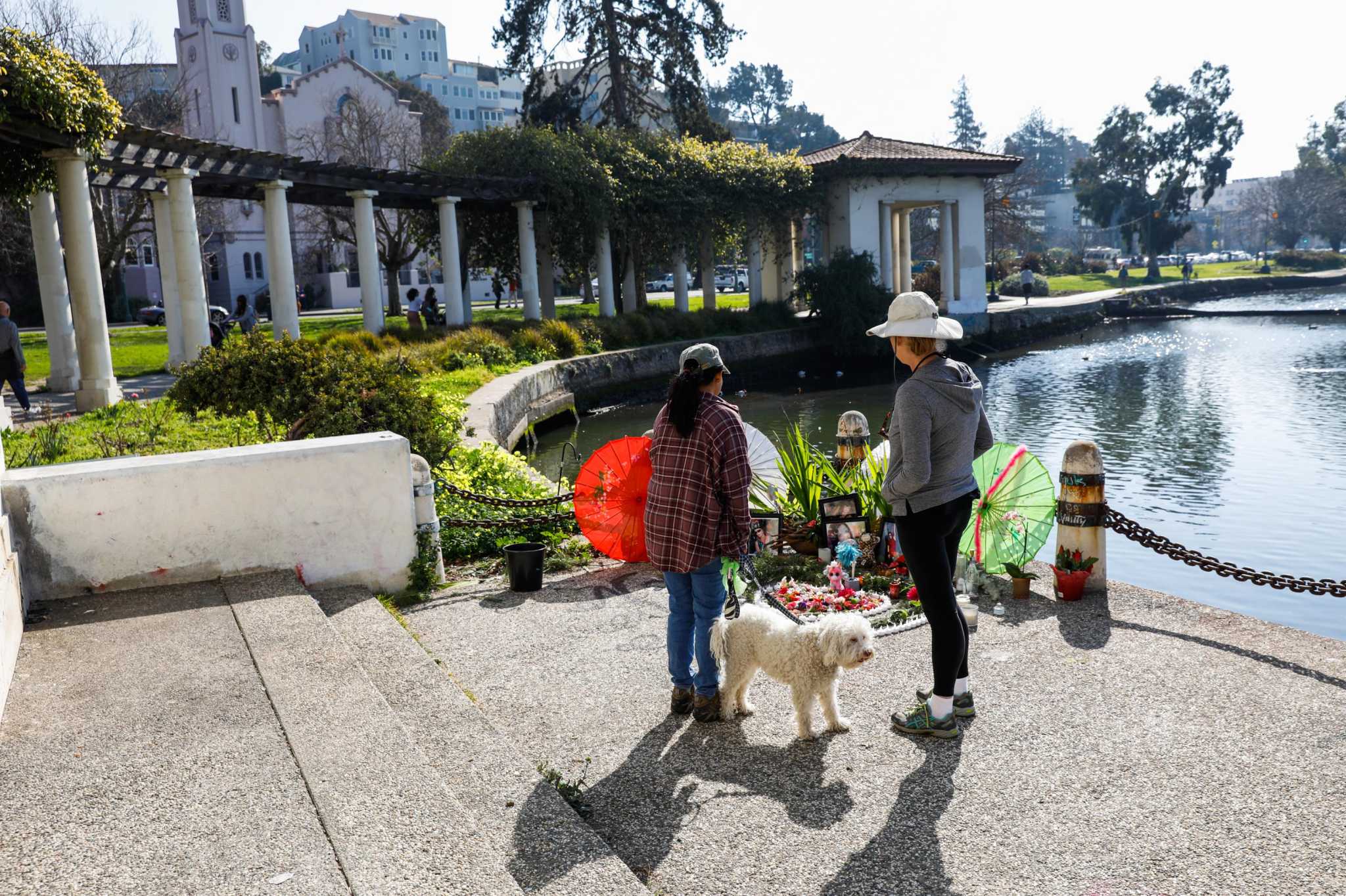 'That's life at the lake': What should Oakland do about rising crime at Lake Merritt? - Vimarsana News