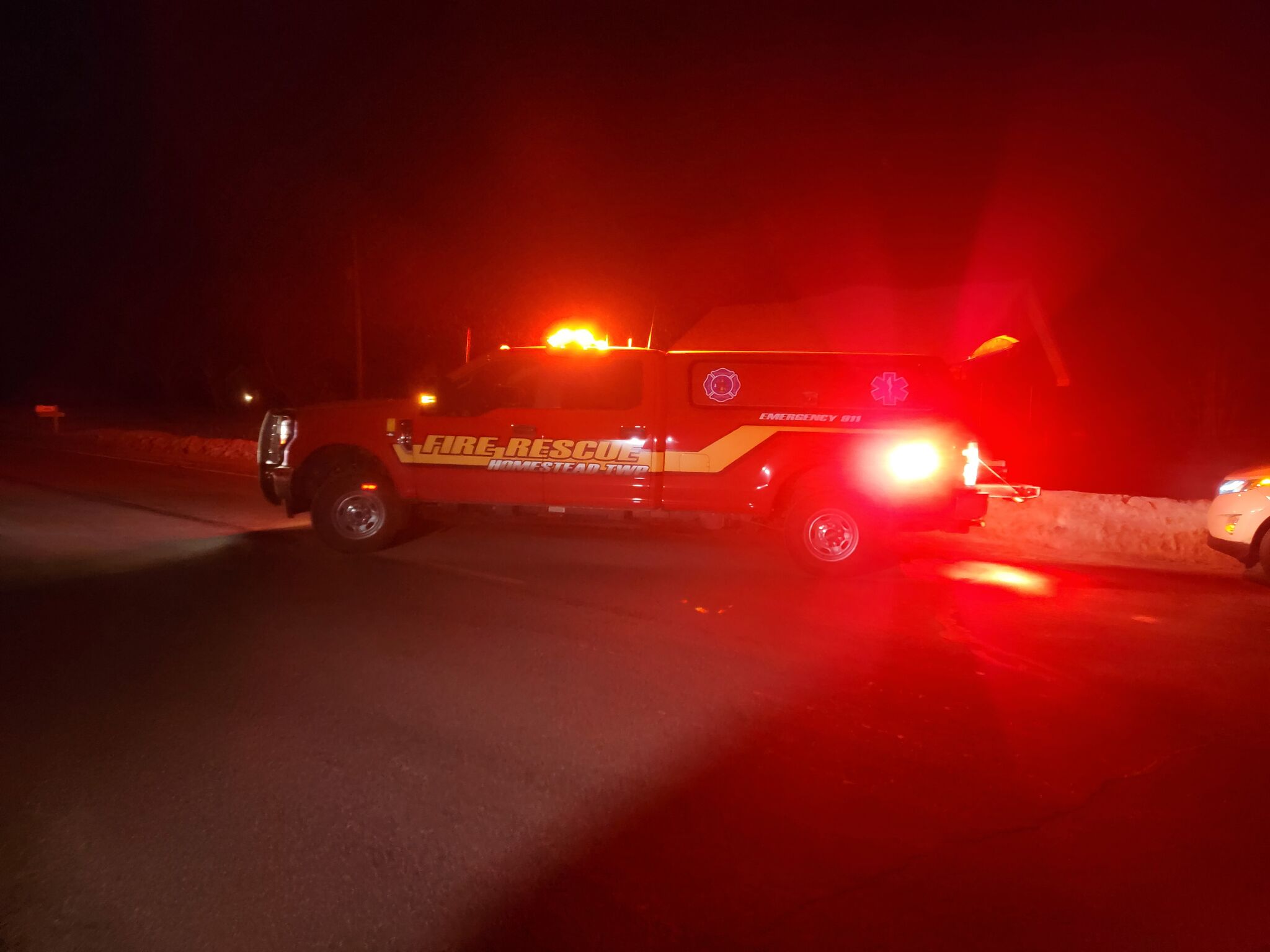 Beulah man who attempted to flee police charged with murder