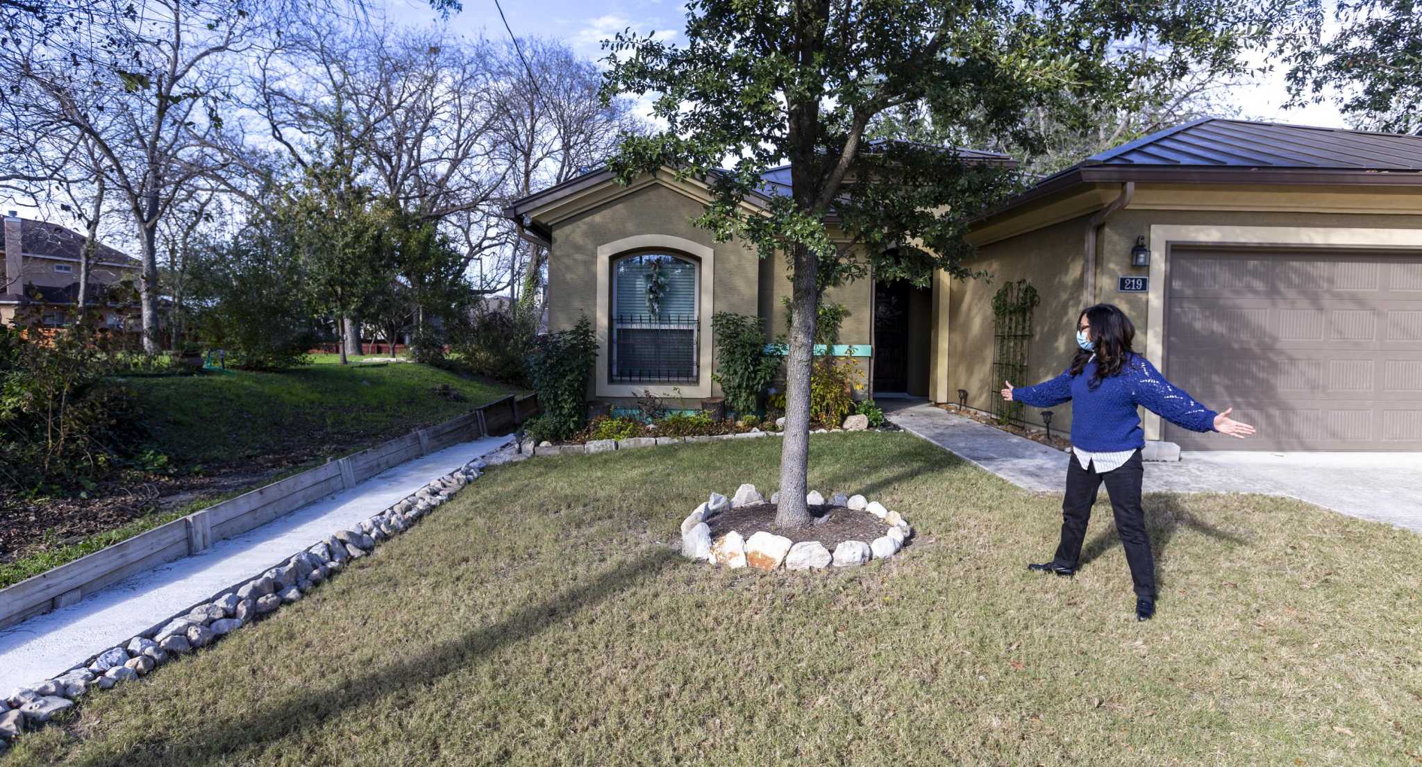 'A web of risk': Near North Side neighbors affected by flooding feel left out of 2022 San Antonio bond - Vimarsana News
