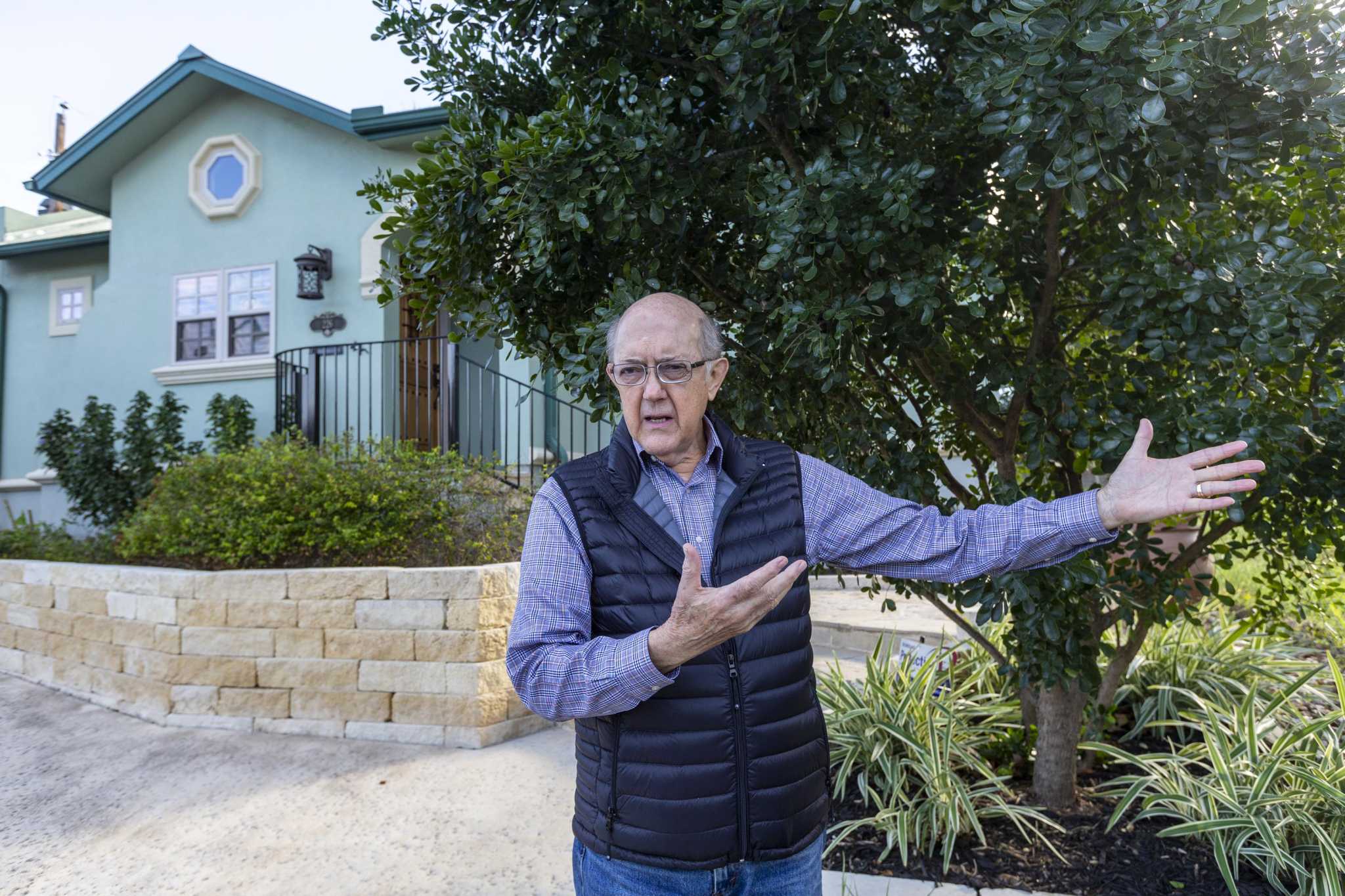 'There's been historic flooding and neglect': San Antonio councilwomen aim to improve drainage - Vimarsana News