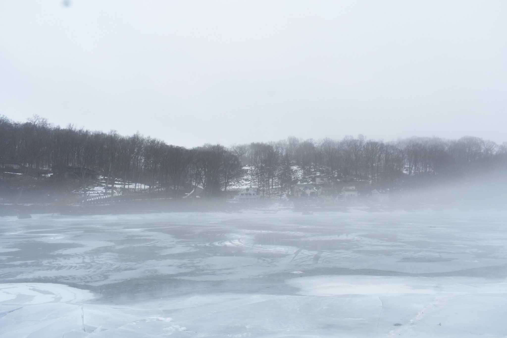 Bucking developers, mystery buyer plunks down $9M to protect CT lakefront - Vimarsana News