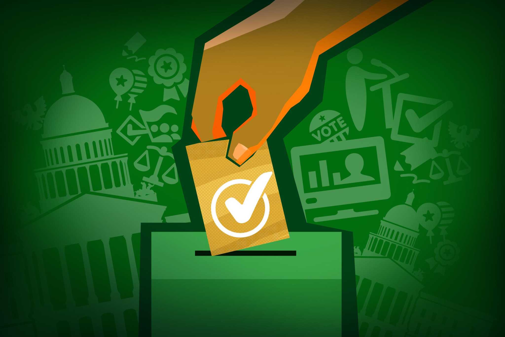 The Chronicle's endorsement in the Assembly District 17 special election - Vimarsana News