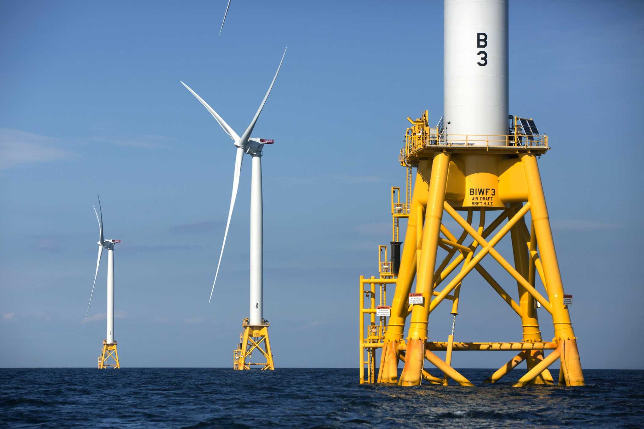 Lawmakers approve Lamont's target of zero-carbon power by 2040 - Vimarsana News