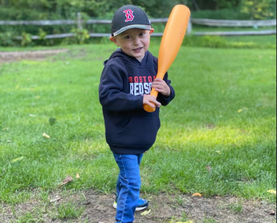 Torrington's Mason Gero dies two days after his 5th birthday, while waiting for heart transplant - Vimarsana News