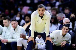 What Jay Wright’s retirement could mean for UConn, Big East