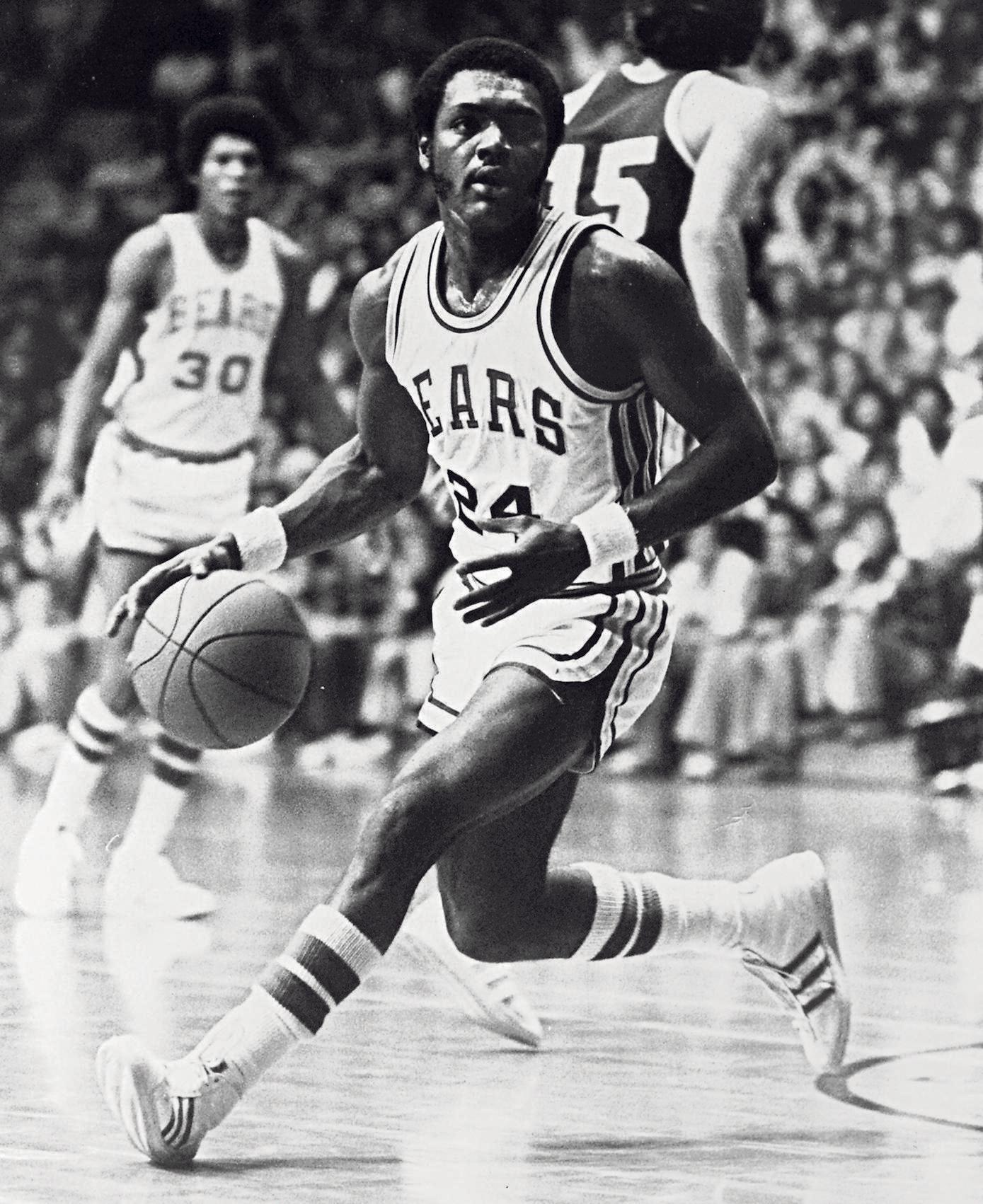 Friends remember Gene Ransom, Cal basketball great fatally shot on East