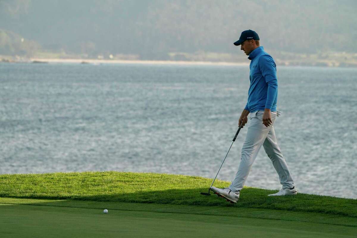 Players  AT&T Pebble Beach Pro-Am