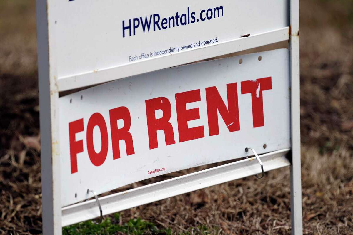 Rent prices have increased at a faster rate over the past several months than years past, experts say.
