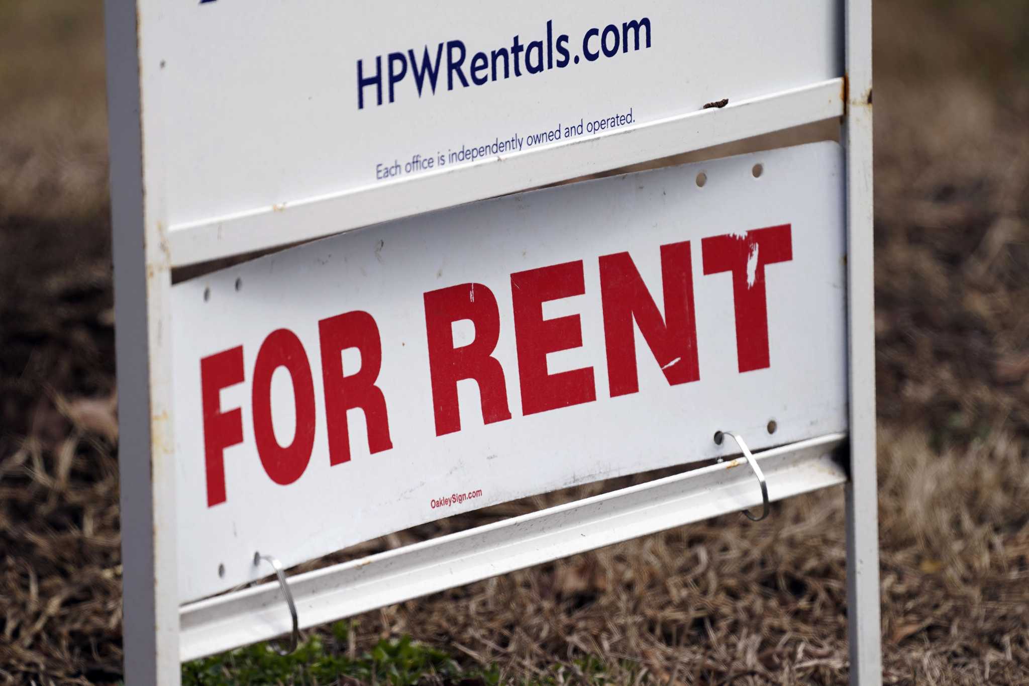 Why rent has risen sharply in Connecticut the past 18 months