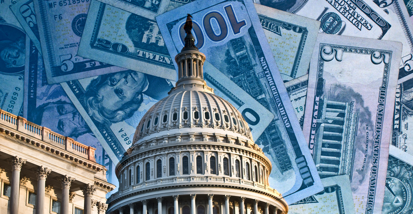 Commentary: John Micek — GOP takes the money, rails against plan - Vimarsana News