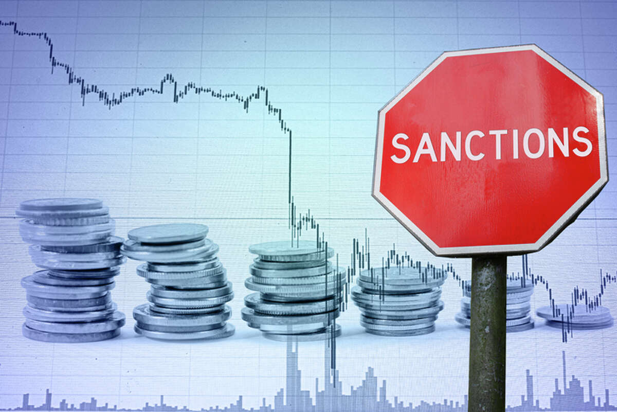 Economic sanctions are a conventional coercive policy instrument deployed primarily to achieve foreign policies such as curtailing financial sources of terrorism. 